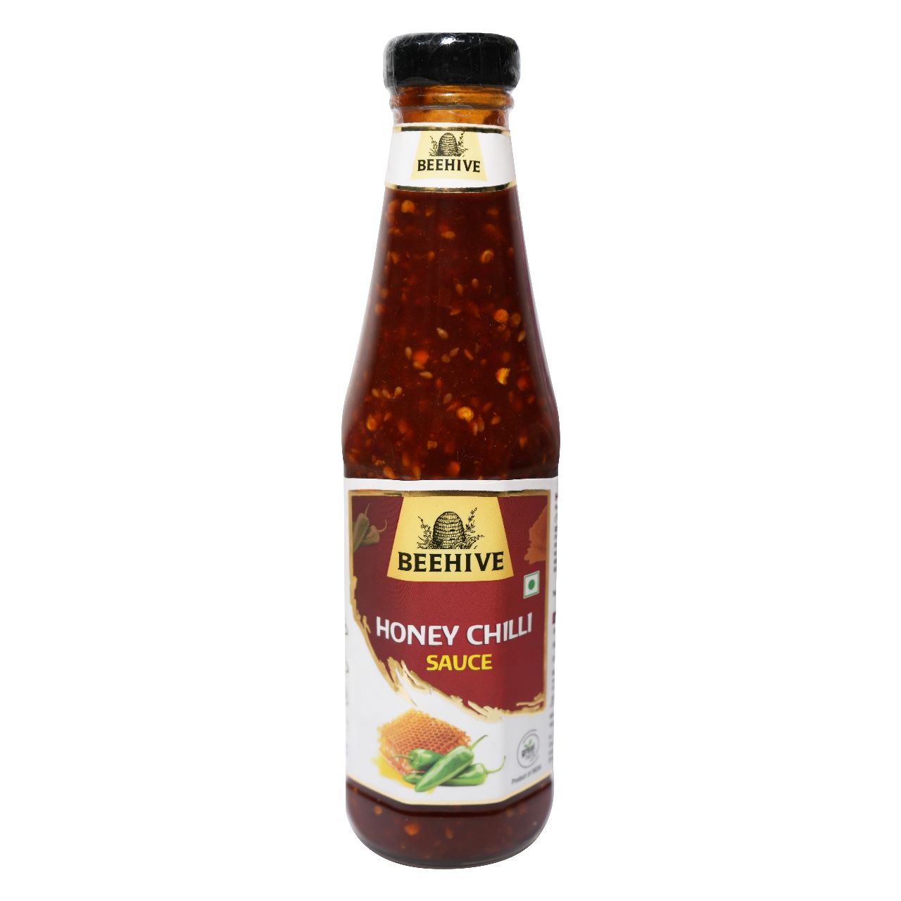 Beehive Honey Chilli Sauce